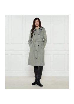 MAX&Co. Wełniany płaszcz RUNAWAY ze sklepu Gomez Fashion Store w kategorii Płaszcze damskie - zdjęcie 184508951