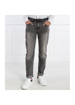 Armani Exchange Jeansy j13 | Slim Fit ze sklepu Gomez Fashion Store w kategorii Jeansy męskie - zdjęcie 184508960
