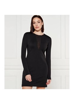 HUGO Sukienka Kenty-1 ze sklepu Gomez Fashion Store w kategorii Sukienki - zdjęcie 184508972