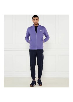 EA7 Dres | Regular Fit ze sklepu Gomez Fashion Store w kategorii Dresy męskie - zdjęcie 184508973