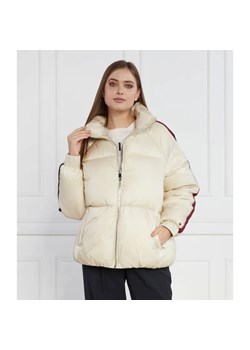 Tommy Hilfiger Puchowa kurtka MODERN GS PUFFER | Regular Fit ze sklepu Gomez Fashion Store w kategorii Kurtki damskie - zdjęcie 184508982