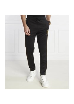 Karl Lagerfeld Spodnie dresowe | Regular Fit ze sklepu Gomez Fashion Store w kategorii Spodnie męskie - zdjęcie 184508983