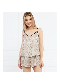 DKNY SLEEPWEAR Piżama | Relaxed fit ze sklepu Gomez Fashion Store w kategorii Piżamy damskie - zdjęcie 184508984