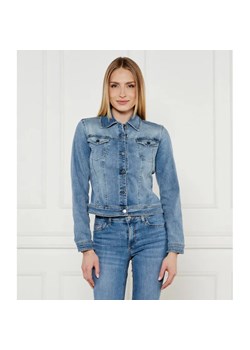 Liu Jo Kurtka jeansowa | Regular Fit ze sklepu Gomez Fashion Store w kategorii Kurtki damskie - zdjęcie 184508991