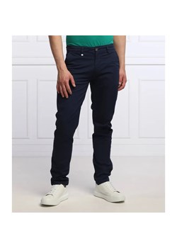 La Martina Spodnie chino | Slim Fit ze sklepu Gomez Fashion Store w kategorii Spodnie męskie - zdjęcie 184509001
