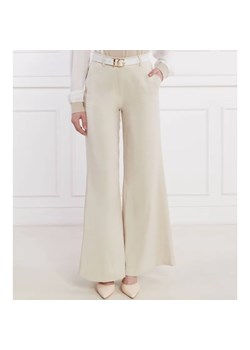 Liu Jo Spodnie | Loose fit ze sklepu Gomez Fashion Store w kategorii Spodnie damskie - zdjęcie 184509003