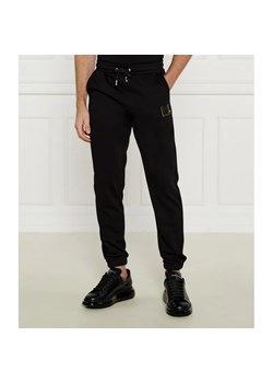 Karl Lagerfeld Spodnie dresowe | Regular Fit ze sklepu Gomez Fashion Store w kategorii Spodnie męskie - zdjęcie 184509011
