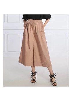 DKNY Spodnie | flare fit ze sklepu Gomez Fashion Store w kategorii Spodnie damskie - zdjęcie 184509020