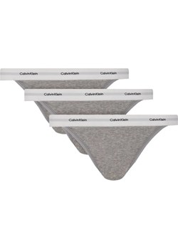 Calvin Klein Underwear Figi 3-pack ze sklepu Gomez Fashion Store w kategorii Majtki damskie - zdjęcie 184509023