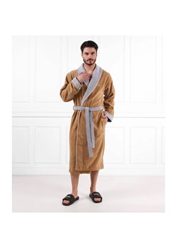 BOSS BLACK Szlafrok LORD | Regular Fit ze sklepu Gomez Fashion Store w kategorii Szlafroki męskie - zdjęcie 184509034