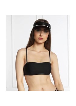 Calvin Klein Swimwear Góra od bikini ze sklepu Gomez Fashion Store w kategorii Stroje kąpielowe - zdjęcie 184509041