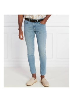 BOSS ORANGE Jeansy Delano BC-C | Slim Fit | stretch ze sklepu Gomez Fashion Store w kategorii Jeansy męskie - zdjęcie 184509043