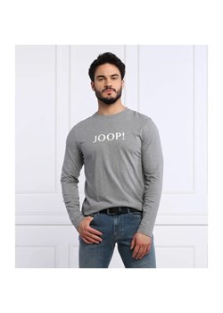 Joop! Homewear Longsleeve | Regular Fit ze sklepu Gomez Fashion Store w kategorii T-shirty męskie - zdjęcie 184509062