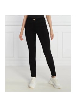Armani Exchange Spodnie | Slim Fit ze sklepu Gomez Fashion Store w kategorii Spodnie damskie - zdjęcie 184509063