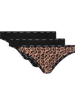 Guess Underwear  Figi brazylijskie 3-pack ze sklepu Gomez Fashion Store w kategorii Majtki damskie - zdjęcie 184509074