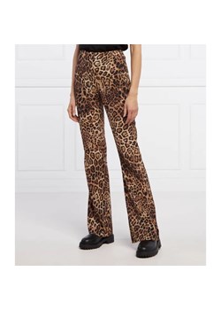 Pinko Spodnie MYRTHUS | Relaxed fit ze sklepu Gomez Fashion Store w kategorii Spodnie damskie - zdjęcie 184509083