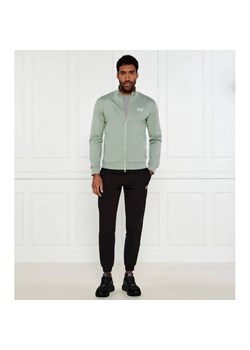 EA7 Dres | Regular Fit ze sklepu Gomez Fashion Store w kategorii Dresy męskie - zdjęcie 184509090