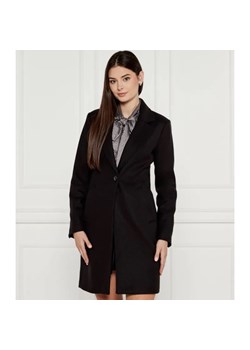 Liu Jo Płaszcz | z dodatkiem wełny ze sklepu Gomez Fashion Store w kategorii Płaszcze damskie - zdjęcie 184509093