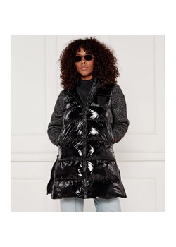 Pinko Bezrękawnik | Regular Fit ze sklepu Gomez Fashion Store w kategorii Kurtki damskie - zdjęcie 184509094