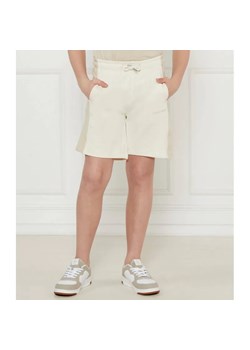 Calvin Klein Jeans Szorty | Relaxed fit ze sklepu Gomez Fashion Store w kategorii Spodenki chłopięce - zdjęcie 184509110