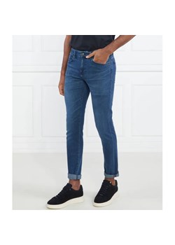 BOSS BLACK Jeansy Delaware3-1 | Slim Fit ze sklepu Gomez Fashion Store w kategorii Jeansy męskie - zdjęcie 184509121