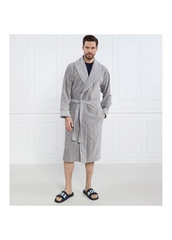 BOSS BLACK Szlafrok LORD | Regular Fit ze sklepu Gomez Fashion Store w kategorii Szlafroki męskie - zdjęcie 184509122