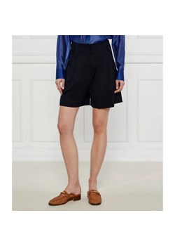 Marc O' Polo Szorty | Relaxed fit | z dodatkiem wełny ze sklepu Gomez Fashion Store w kategorii Szorty - zdjęcie 184509131