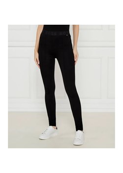 BOSS ORANGE Jegginsy C_Estretch | Skinny fit ze sklepu Gomez Fashion Store w kategorii Spodnie damskie - zdjęcie 184509132