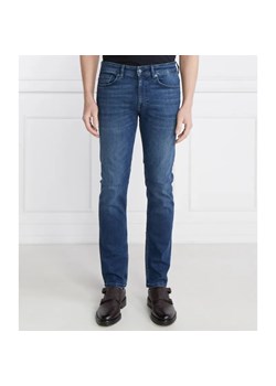 BOSS ORANGE Jeansy Delaware | Slim Fit ze sklepu Gomez Fashion Store w kategorii Jeansy męskie - zdjęcie 184509141