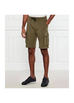 Aeronautica Militare Szorty | Regular Fit ze sklepu Gomez Fashion Store w kategorii Spodenki męskie - zdjęcie 184509143