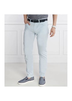 BOSS BLACK Spodnie Re.Maine-20 | Regular Fit ze sklepu Gomez Fashion Store w kategorii Spodnie męskie - zdjęcie 184509144