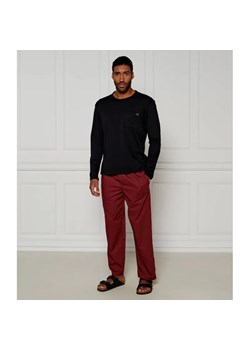 Calvin Klein Underwear Piżama | Loose fit ze sklepu Gomez Fashion Store w kategorii Piżamy męskie - zdjęcie 184509150