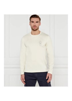 Aeronautica Militare Longsleeve | Regular Fit ze sklepu Gomez Fashion Store w kategorii T-shirty męskie - zdjęcie 184509180
