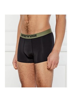 Emporio Armani Bokserki ze sklepu Gomez Fashion Store w kategorii Majtki męskie - zdjęcie 184509184