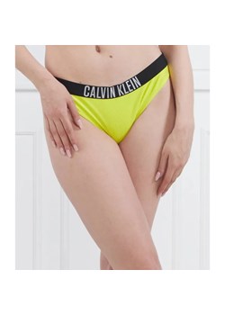 Calvin Klein Swimwear Dół od bikini INTENSE POWER ze sklepu Gomez Fashion Store w kategorii Stroje kąpielowe - zdjęcie 184509203
