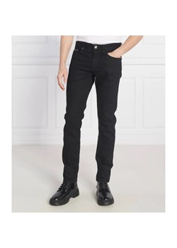 BOSS BLACK Jeansy Delaware3-1Edge_CNY | Slim Fit ze sklepu Gomez Fashion Store w kategorii Jeansy męskie - zdjęcie 184509204
