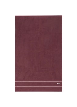 BOSS BLACK Ręcznik kąpielowy PLAIN ze sklepu Gomez Fashion Store w kategorii Ręczniki - zdjęcie 184509211