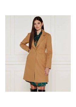 Liu Jo Płaszcz | z dodatkiem wełny ze sklepu Gomez Fashion Store w kategorii Płaszcze damskie - zdjęcie 184509221