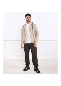 EA7 Dres | Regular Fit ze sklepu Gomez Fashion Store w kategorii Dresy męskie - zdjęcie 184509224