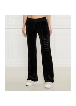 Juicy Couture Spodnie dresowe LAYLA | Regular Fit ze sklepu Gomez Fashion Store w kategorii Spodnie damskie - zdjęcie 184509233