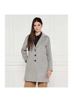 Marella Wełniany płaszcz WON ze sklepu Gomez Fashion Store w kategorii Płaszcze damskie - zdjęcie 184509234