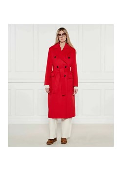 MAX&Co. Wełniany płaszcz INCERTA ze sklepu Gomez Fashion Store w kategorii Płaszcze damskie - zdjęcie 184509240