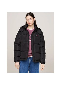 Tommy Jeans Puchowa kurtka | Regular Fit ze sklepu Gomez Fashion Store w kategorii Kurtki damskie - zdjęcie 184509242