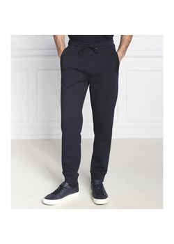 BOSS GREEN Spodnie dresowe Hadiko 1 | Regular Fit ze sklepu Gomez Fashion Store w kategorii Spodnie męskie - zdjęcie 184509244
