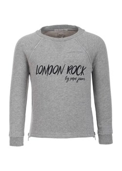 Pepe Jeans London Bluza Seulo | Regular Fit ze sklepu Gomez Fashion Store w kategorii Bluzy chłopięce - zdjęcie 184509250