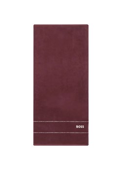 BOSS BLACK Ręcznik do rąk PLAIN ze sklepu Gomez Fashion Store w kategorii Ręczniki - zdjęcie 184509264