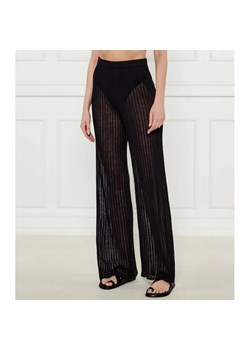 Pinko Spodnie MILTON | Relaxed fit ze sklepu Gomez Fashion Store w kategorii Spodnie damskie - zdjęcie 184509270