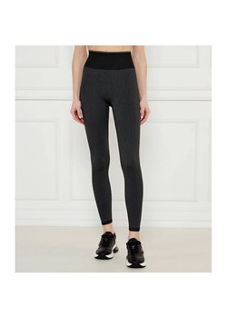Calvin Klein Performance Legginsy | Slim Fit ze sklepu Gomez Fashion Store w kategorii Spodnie damskie - zdjęcie 184509271