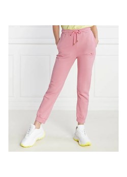Pinko Spodnie dresowe | Regular Fit ze sklepu Gomez Fashion Store w kategorii Spodnie damskie - zdjęcie 184509281