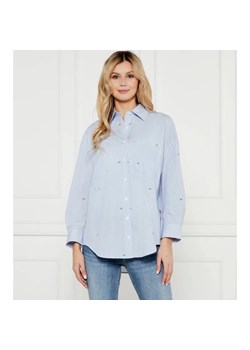 Joop! Jeans Koszula Brenda | Relaxed fit ze sklepu Gomez Fashion Store w kategorii Koszule damskie - zdjęcie 184509290